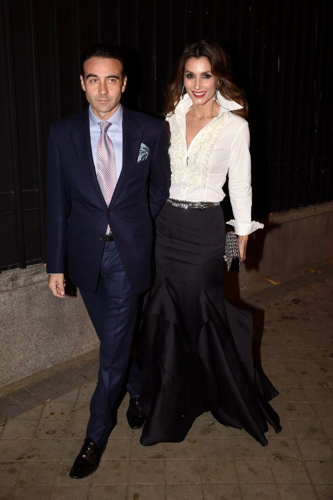 Han pasado dos años desde que Enrique Ponce y Paloma Cuevas anunciaron su ruptura | Gtres
