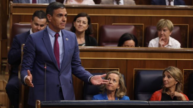 El PSOE da un ultimátum de tres meses al CGPJ para que renueve el Constitucional