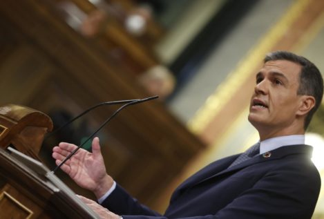 Sánchez decide morir matando