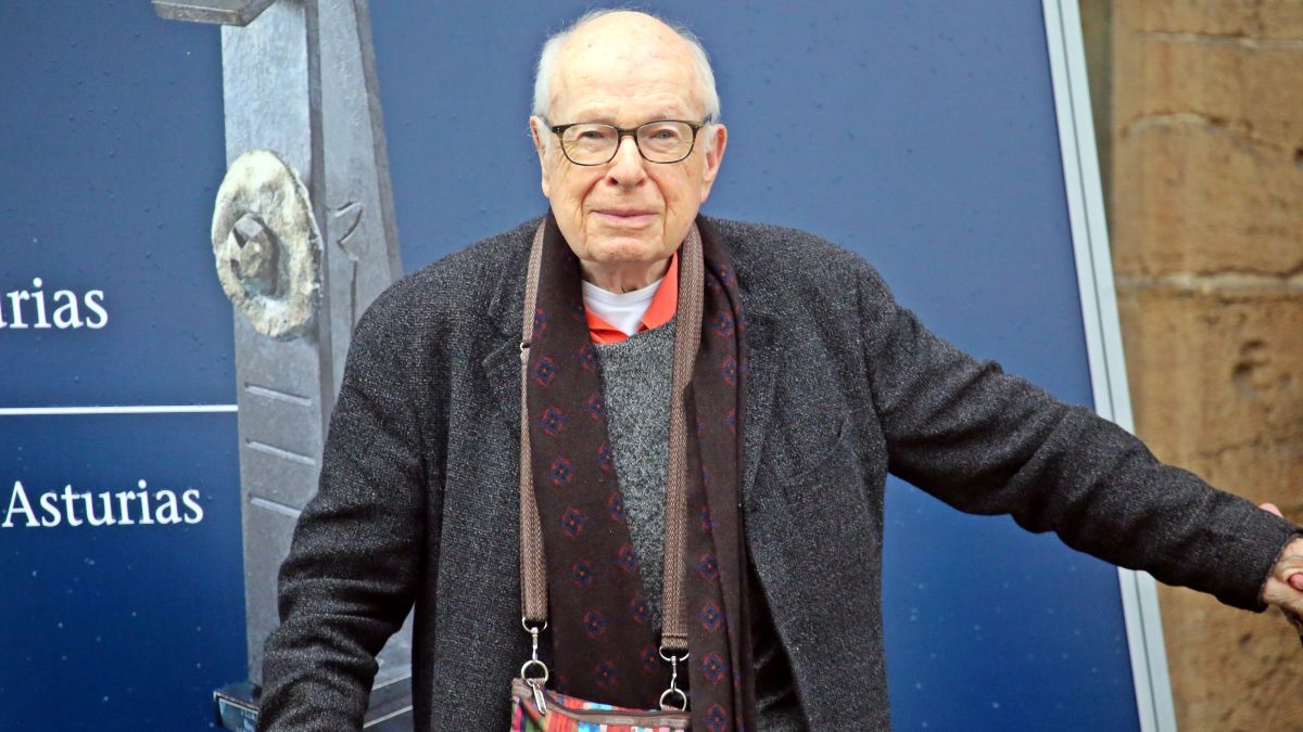 Muere el célebre director de teatro Peter Brook a los 97 años