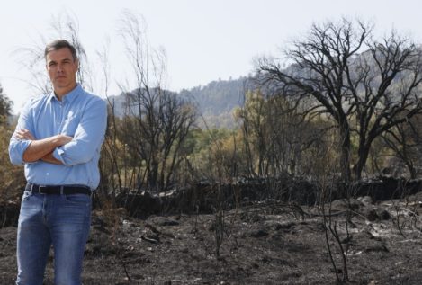 El cambio climático: ¿ciencia o religión? Dogma para someter a los ciudadanos