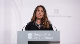 El Govern aprueba regular los desplazamientos urbanos de los VTC desde el 1 de octubre