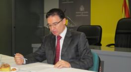 Anticorrupción pide 21 años de prisión para el ex delegado del Gobierno en la Comunitat del PP