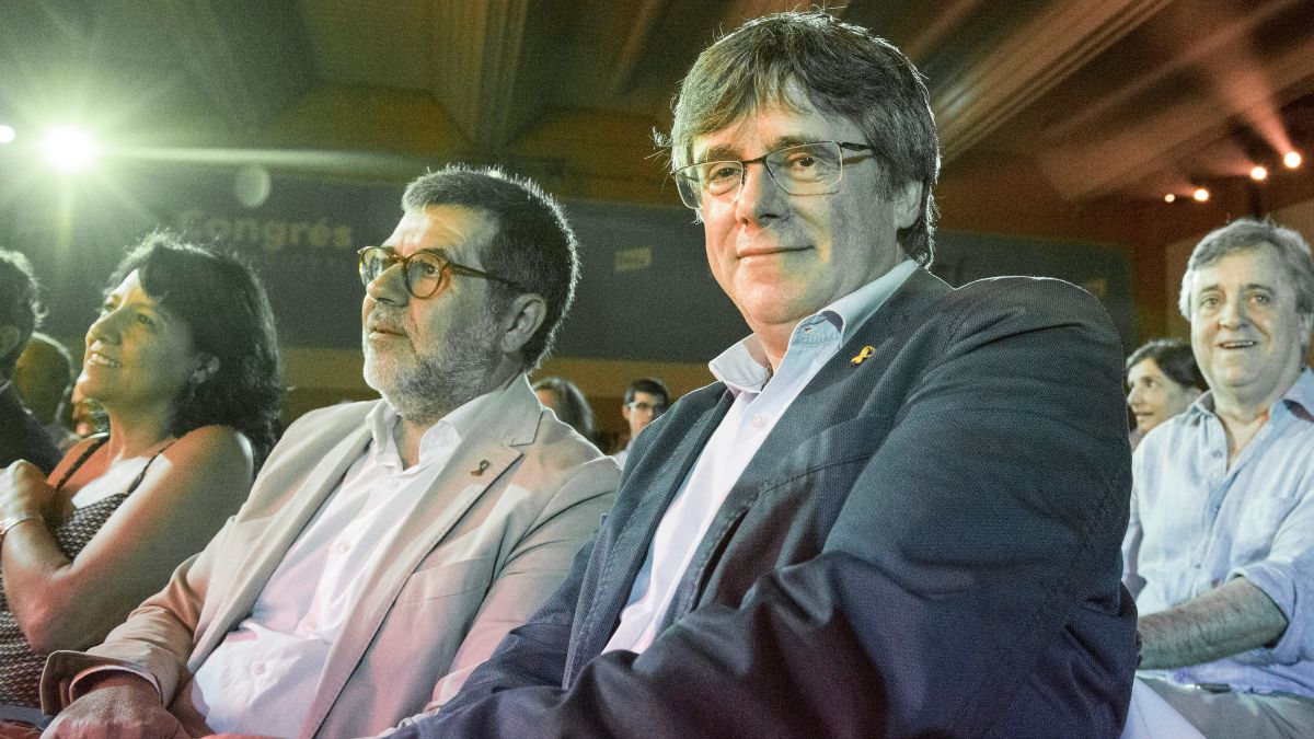 El Abogado del TJUE da la razón a Llarena y abre el camino para que Bélgica entregue a Puigdemont
