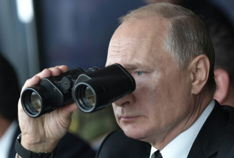 El espionaje ruso en Europa, contra las cuerdas: más de 400 agentes han sido expulsados del continente