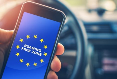 'Roaming' gratuito, para todos y con mejoras, al menos hasta 2032