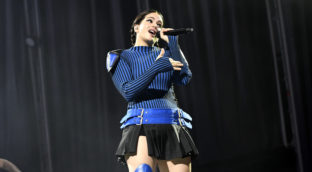 Rosalía tiene un plan