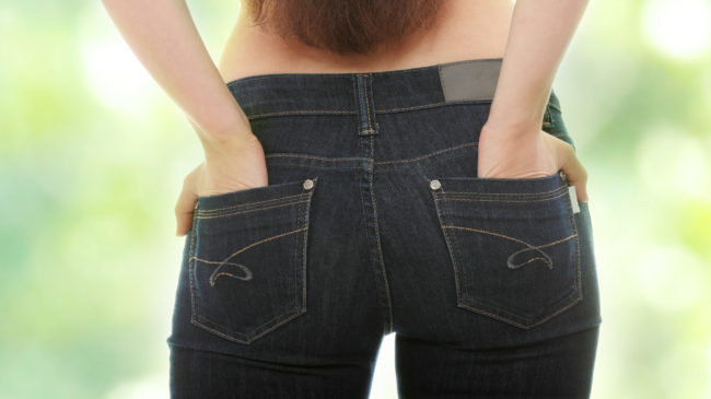 Sexo anal cuando es ella la que recibe: trucos y consejos para practicarlo por primera vez