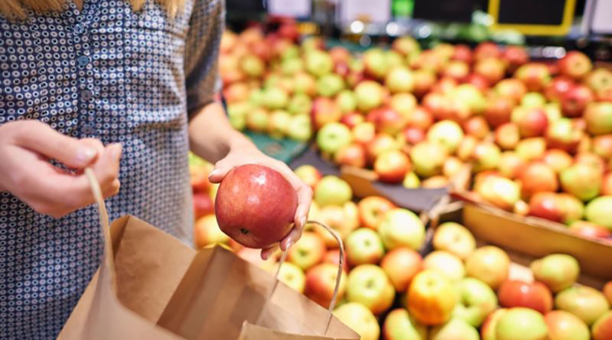 Los locales de alimentación bajo régimen de franquicia o cooperativa ya son casi la mitad