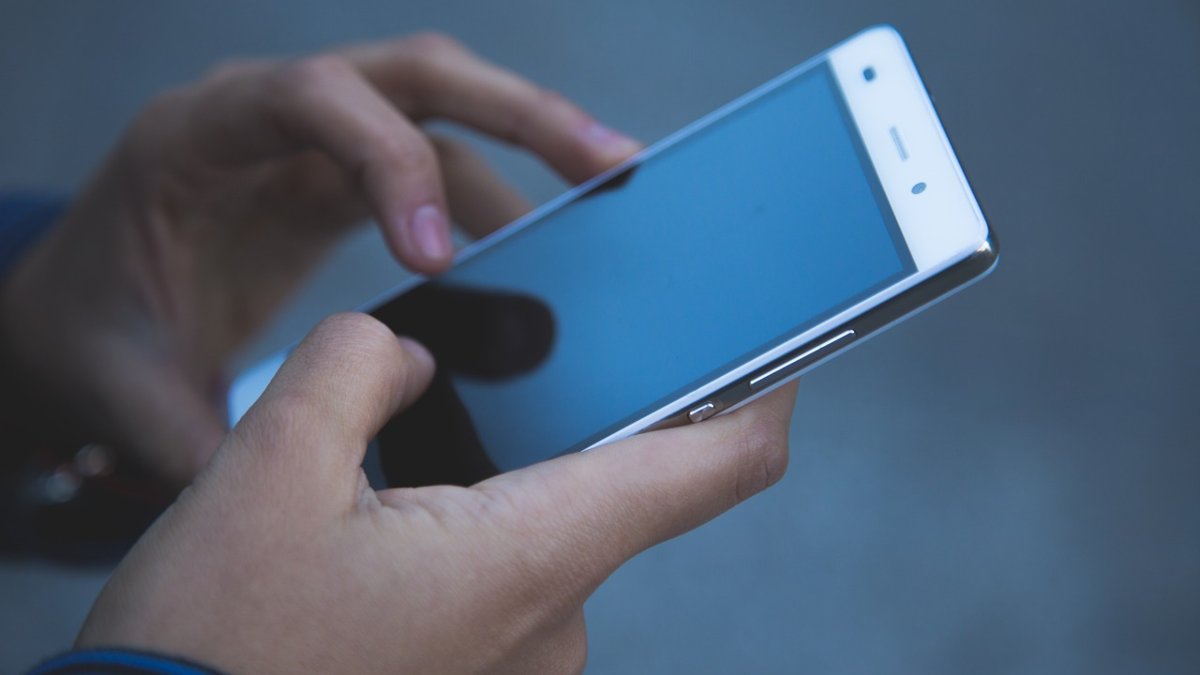 ¿Tiene algo de malo no recordar ningún número de teléfono?