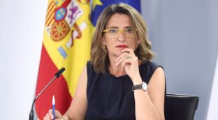 El Gobierno pide reducir el consumo de energía ante un aumento del precio por la ola de calor