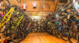 Bicis que solo son bicis al alcance de todos los bolsillos