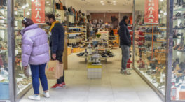 Los beneficios de las empresas españolas caen un 5% hasta marzo, mientras suben en la UE