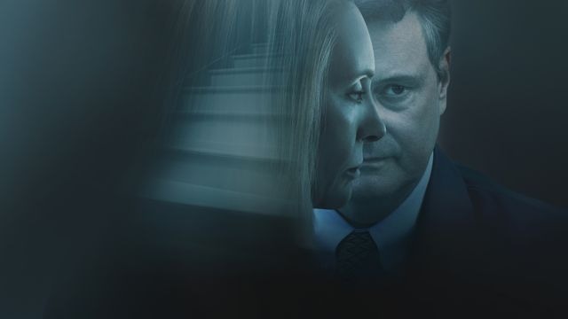 'The Staircase': el caso del escritor asesino. O no
