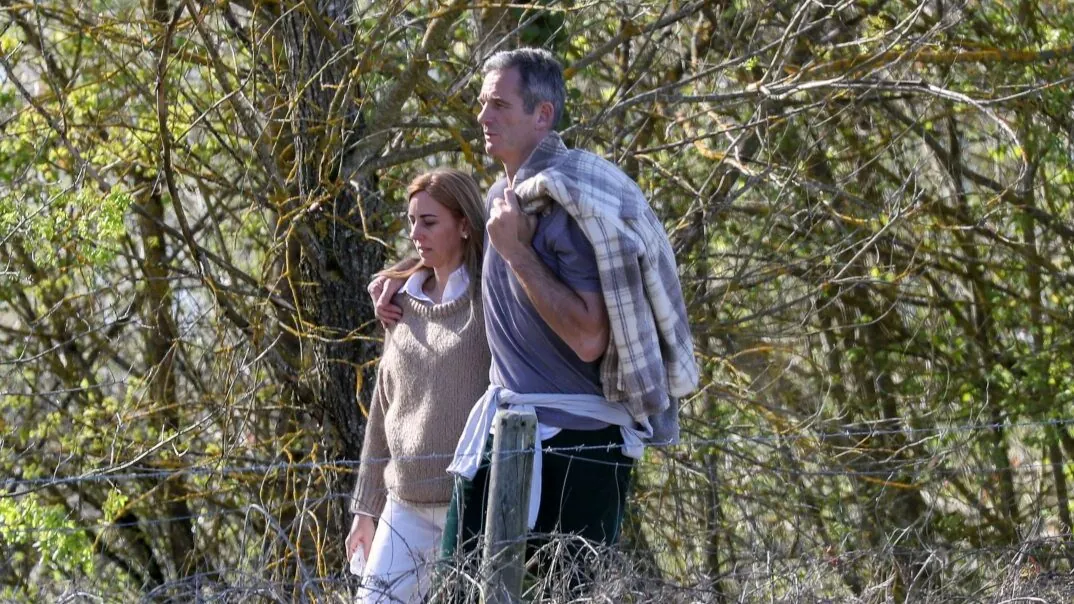 Iñaki Urdangarin vuelve a compartir trabajo con su novia, Ainhoa Armentia: todos los detalles