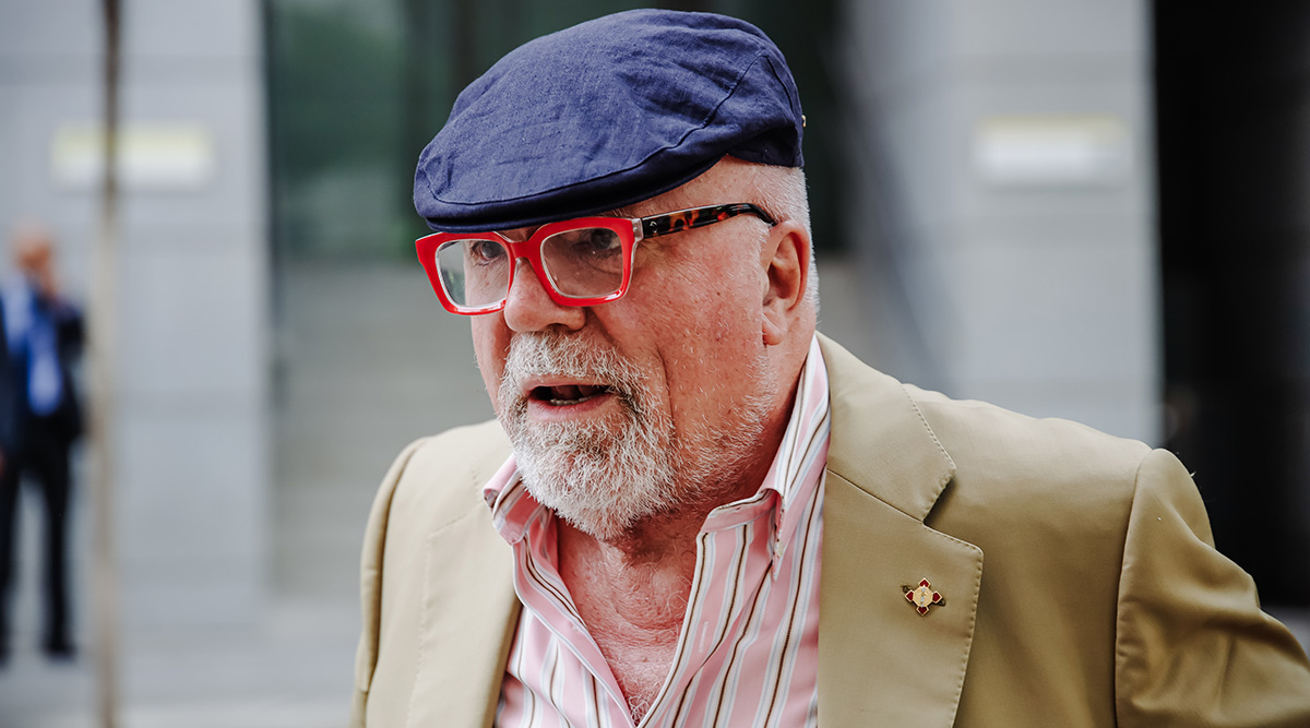 Villarejo amenazó al 'número dos' de Fernández Díaz con llevar al notario la 'Operación Cataluña'