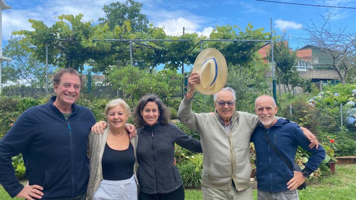 Nace el proyecto Vuelta al Mundo: un viaje cultural para universitarios de 21 países