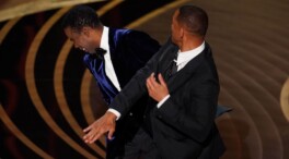 Will Smith pide disculpas a Chris Rock cuatro meses después: «Me siento como un mierda»