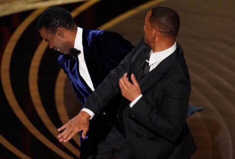 Will Smith pide disculpas a Chris Rock cuatro meses después: «Me siento como un mierda»