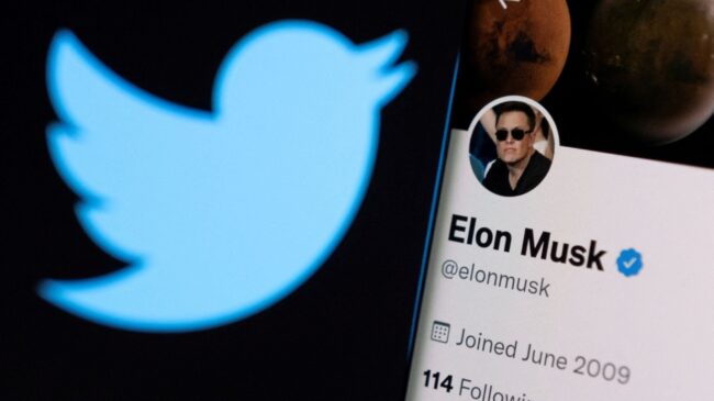 Twitter y Elon Musk, a los tribunales por la compra de la red social