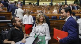 El proyecto de 'izquierda agradable' de Yolanda Díaz rompe en dos el Partido Comunista