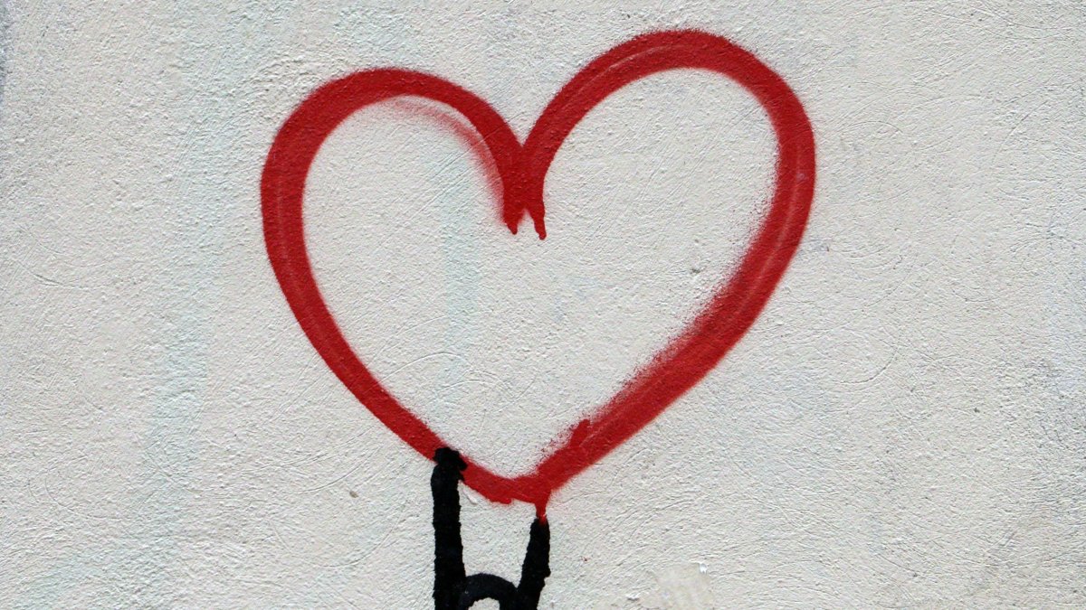 ¿Le imprimo un corazón nuevo?