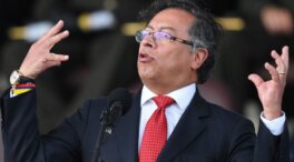 Las memorias de Petro