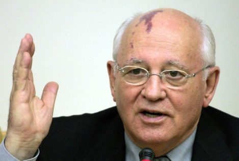 Gorbachov: la reforma imposible