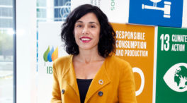 Mónica Oviedo (Iberdrola): «La Agenda 2030 es una necesidad»