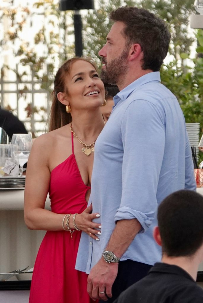Jennifer Lopez y Ben Affleck han tomado una decisión tras volver de su luna de miel | Gtres