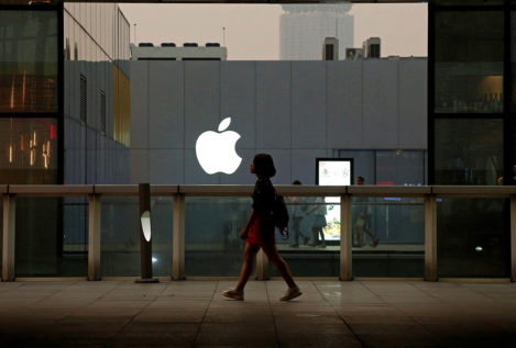 Apple adelantará la producción del iPhone 14 en India para reducir la dependencia de China