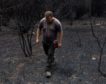 El incendio de Sierra de la Culebra (Zamora) sigue sin extinguirse dos meses después