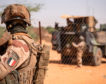 Francia anuncia la salida del último soldado de su misión en Malí