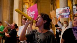 Indiana, primer estado de EEUU que prohíbe el aborto tras la sentencia del Tribunal Supremo