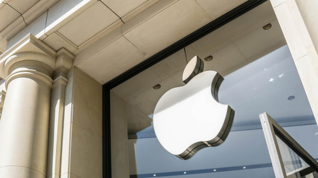 Apple aumenta su plantilla un 20% en España y abre nueva oficina en Barcelona