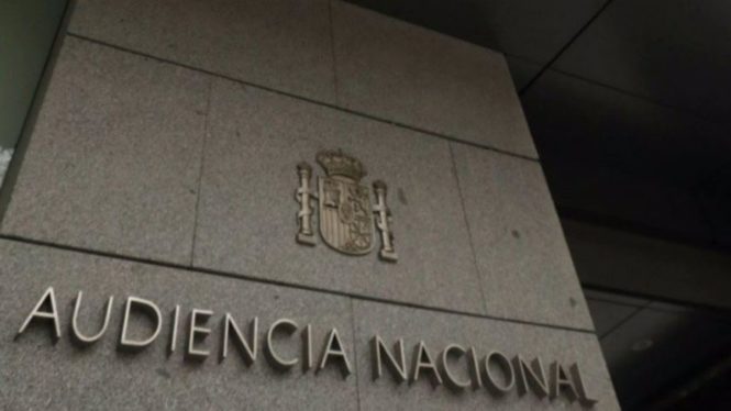 La Audiencia deja en libertad a un exmilitar peruano acusado de delitos de lesa humanidad