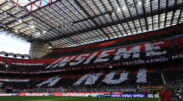 El fondo RedBird Capital compra definitivamente el AC Milan