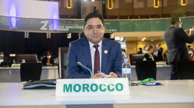 Marruecos deplora las primeras declaraciones de Borrell sobre el Sáhara Occidental