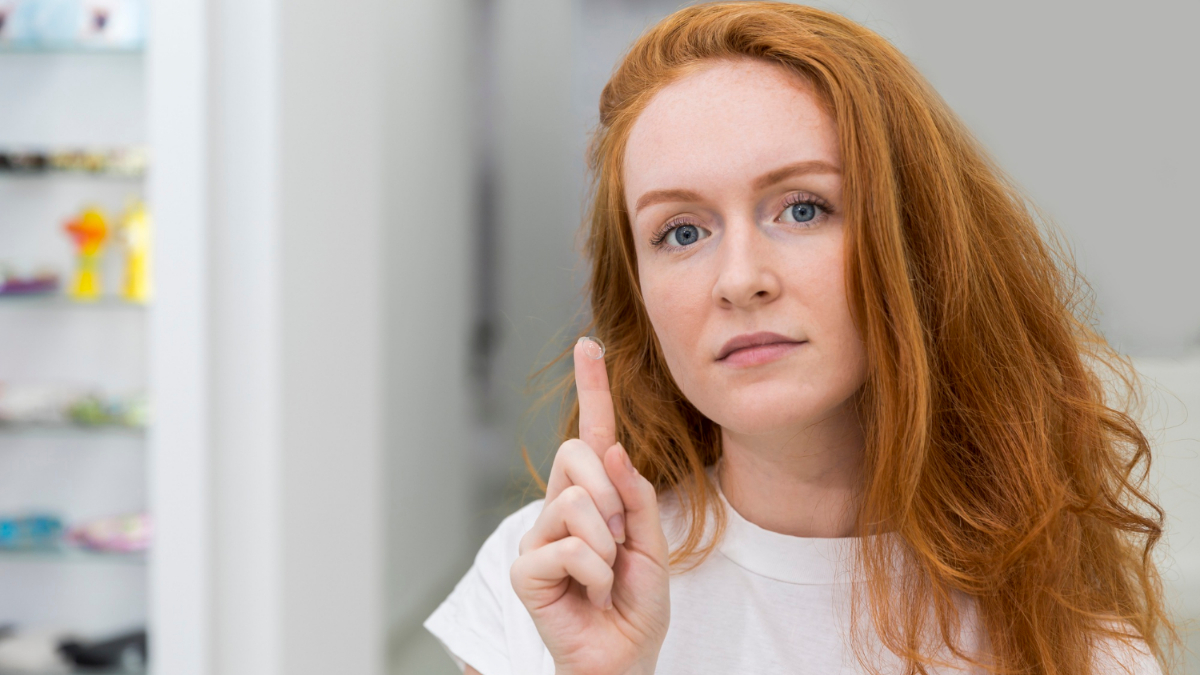 riesgos abuso mal uso lentillas ojos lentes de contacto salud ocular