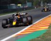 Verstappen gana el GP de Bélgica de Fórmula 1 y Sainz logra la tercera posición
