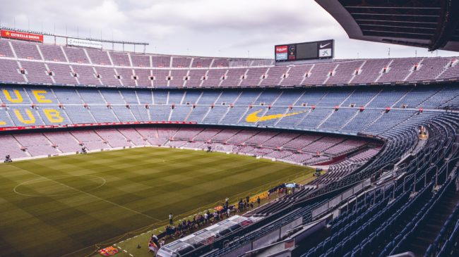 El Barça y otros clubes europeos, investigados por la UEFA por incumplir el 'fair play' financiero