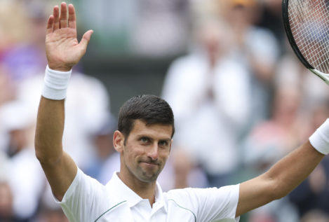 Djokovic renuncia al Open de Estados Unidos por su negativa a vacunarse