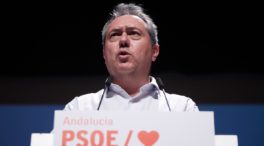 Dirigentes del PSOE de Andalucía dan por amortizado a Espadas: «El rey está desnudo»