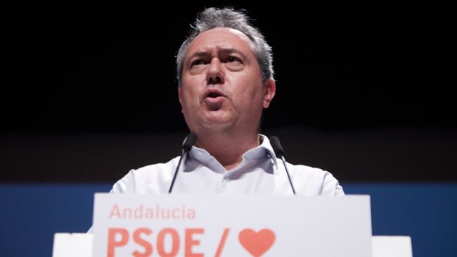 El PSOE acusa al PP de utilizar el Senado como «centro de operaciones» contra la amnistía
