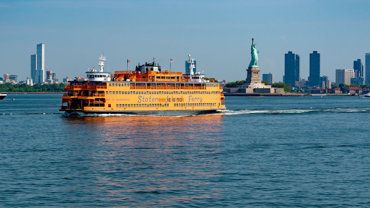 No todo va a ser Manhattan: un puñado de razones para conocer Staten Island 