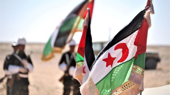 El Frente Polisario critica a España por «ignorar» el derecho internacional en su giro sobre el Sáhara Occidental