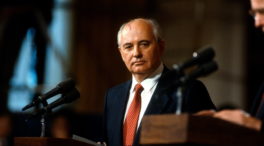 La despedida de Gorbachov tendrá lugar el sábado en la Casa de los Sindicatos de Moscú