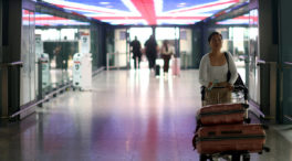 Ferrovial estudia la venta de su participación del 25% en el aeropuerto de Heathrow
