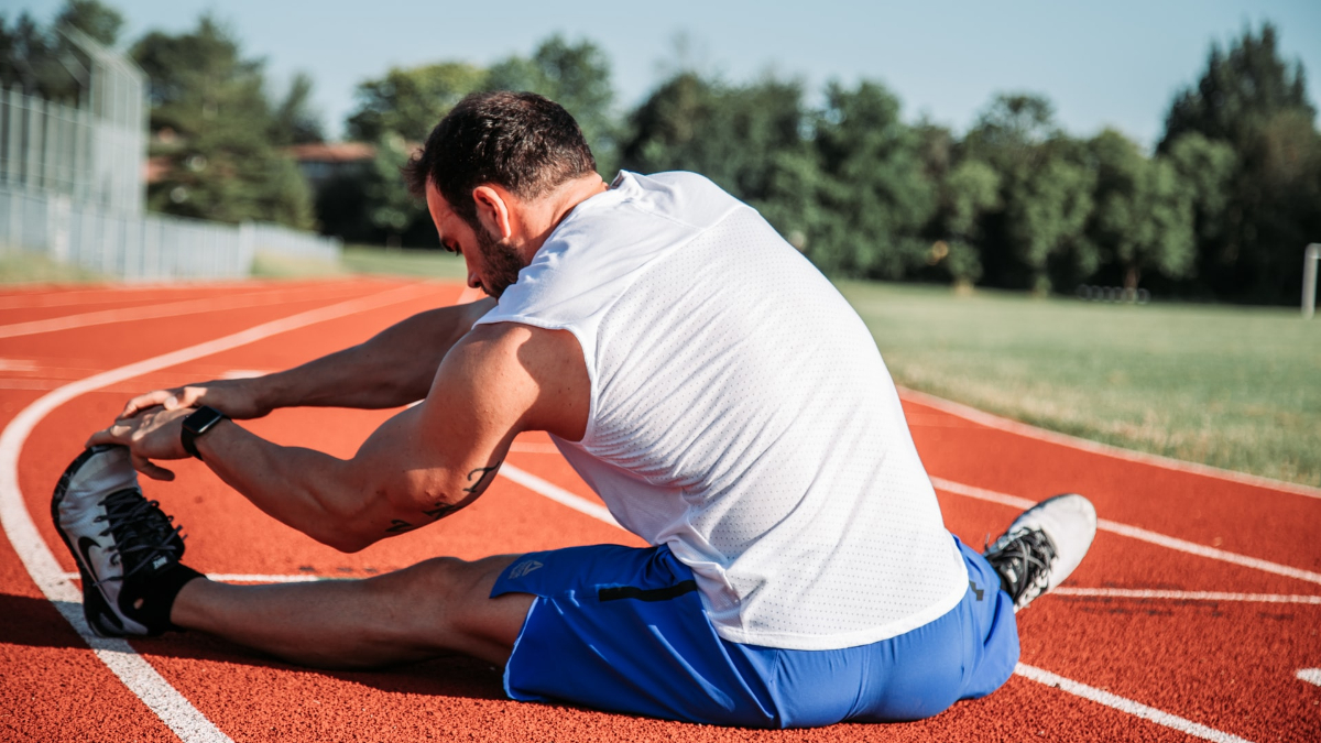 hacer ejercicio en verano precaucion deporte salud deportista golpe de calor