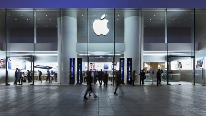 Apple admite fallos de seguridad en sus dispositivos y recomienda actualizarlos ya